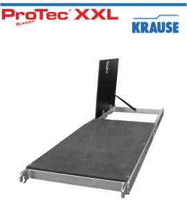 Работна платформа отваряема за скеле KRAUSE ProTec XXL 2,00 x 0,60m